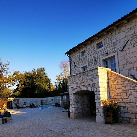 Casa Della Grofica Hotel Kringa Luaran gambar