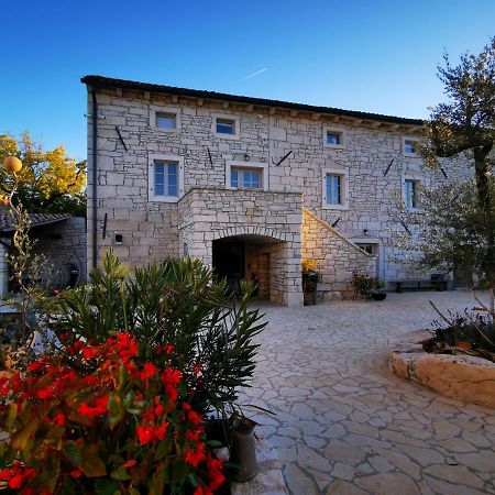 Casa Della Grofica Hotel Kringa Luaran gambar