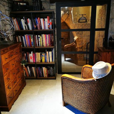 Casa Della Grofica Hotel Kringa Luaran gambar
