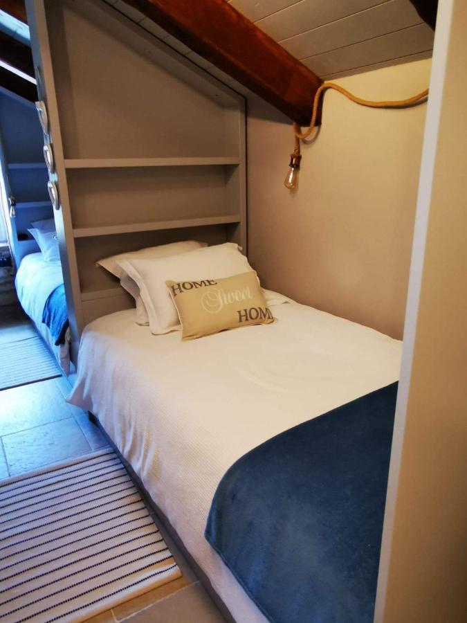 Casa Della Grofica Hotel Kringa Luaran gambar