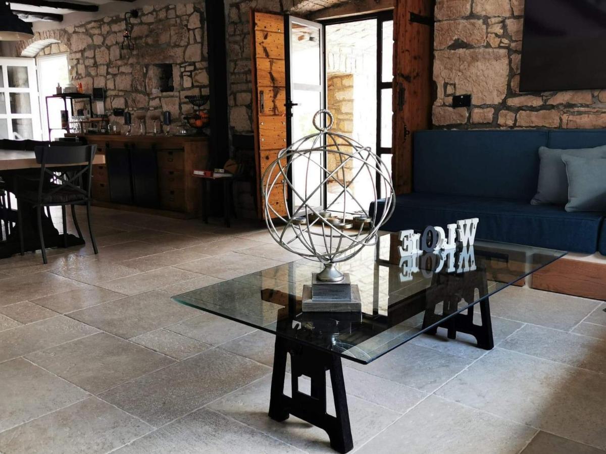 Casa Della Grofica Hotel Kringa Luaran gambar
