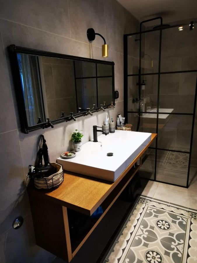 Casa Della Grofica Hotel Kringa Luaran gambar