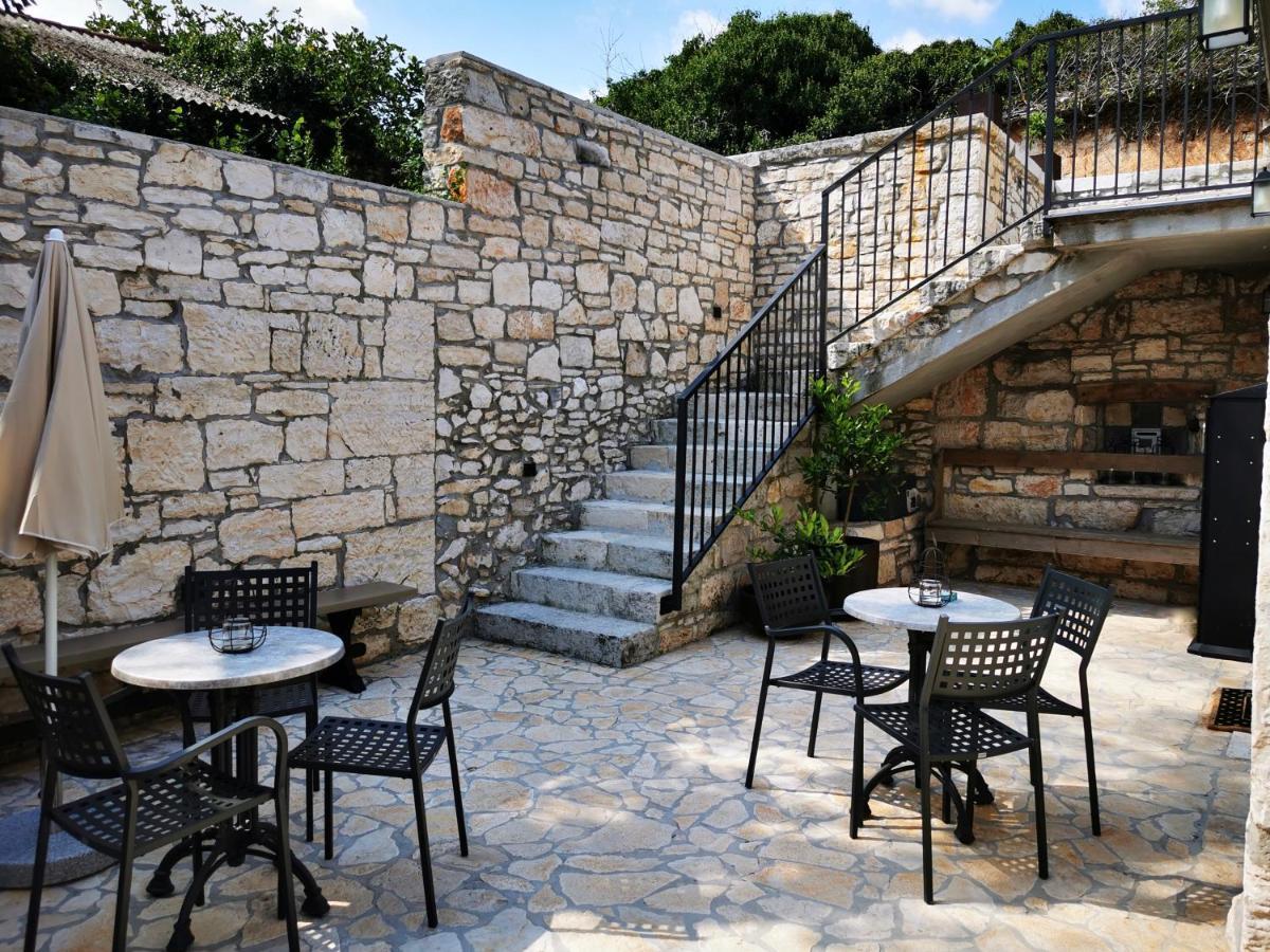 Casa Della Grofica Hotel Kringa Luaran gambar