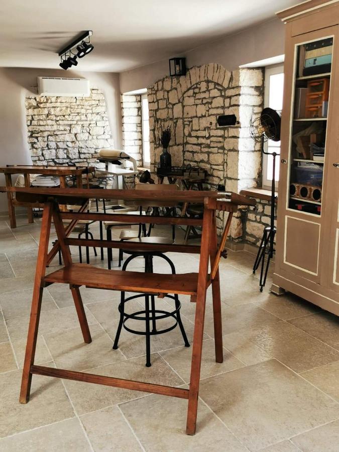 Casa Della Grofica Hotel Kringa Luaran gambar