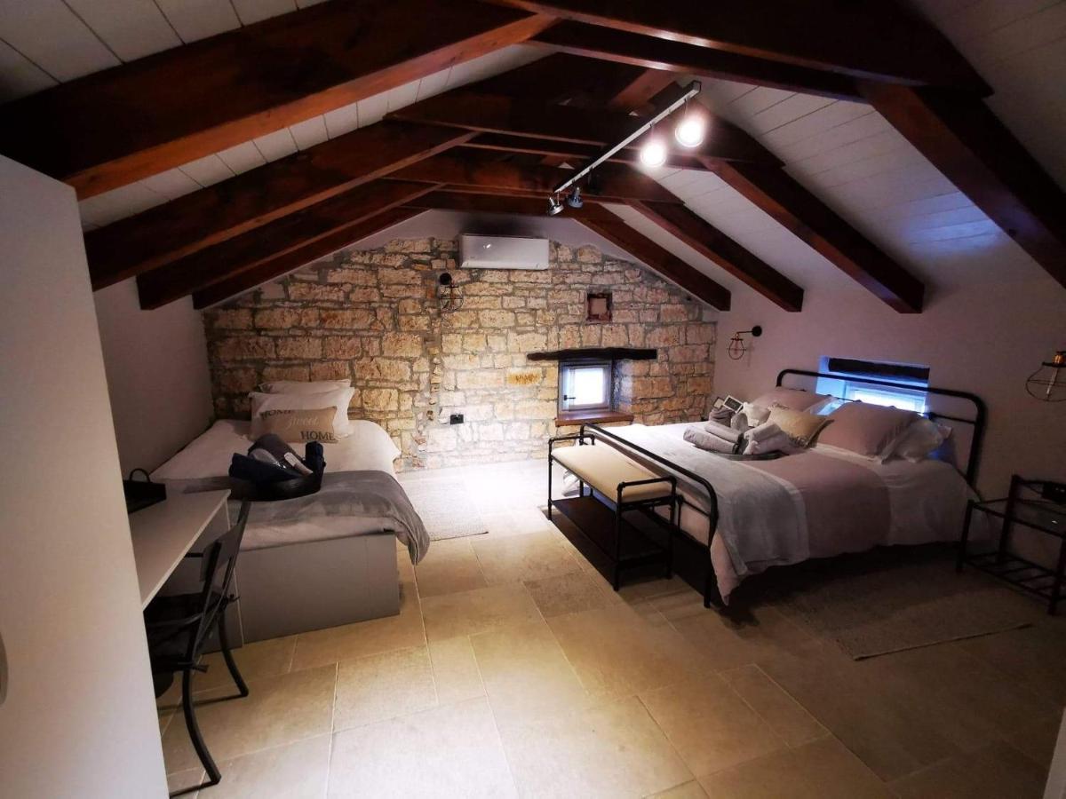Casa Della Grofica Hotel Kringa Luaran gambar