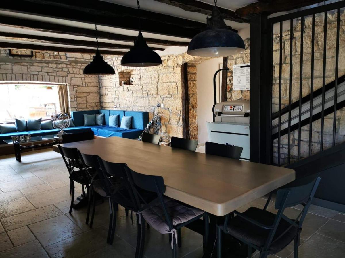 Casa Della Grofica Hotel Kringa Luaran gambar