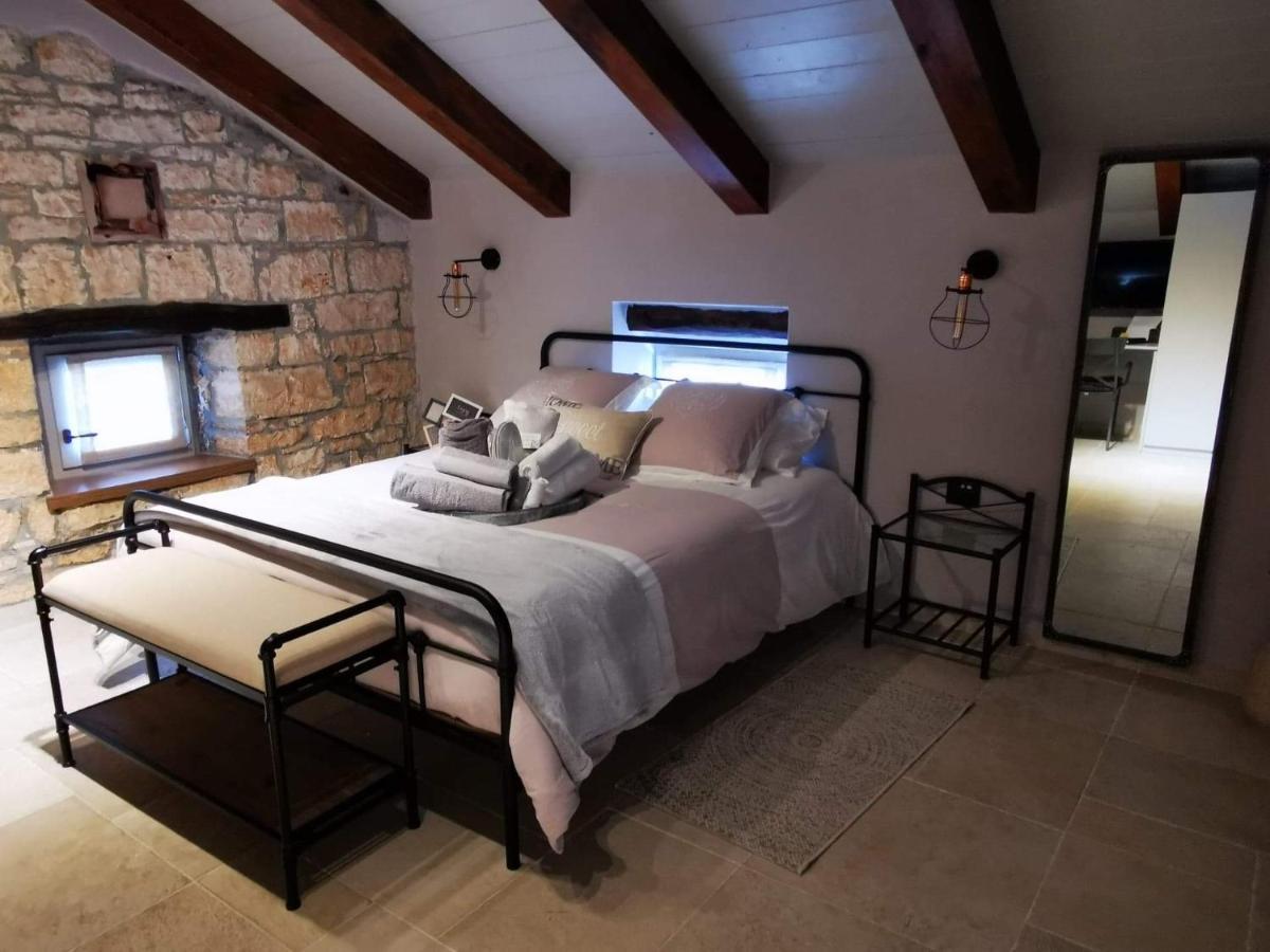 Casa Della Grofica Hotel Kringa Luaran gambar