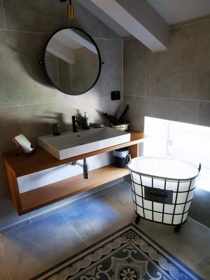 Casa Della Grofica Hotel Kringa Luaran gambar