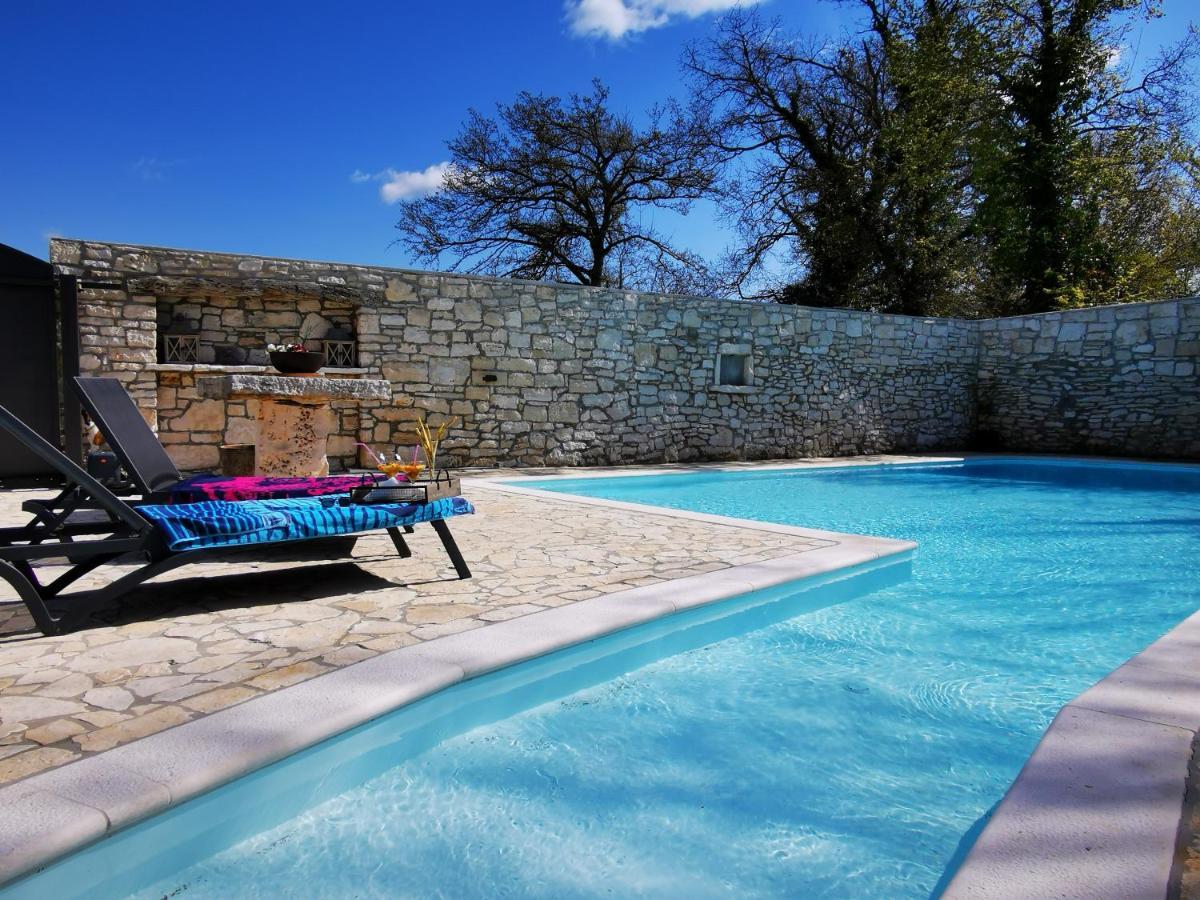 Casa Della Grofica Hotel Kringa Luaran gambar