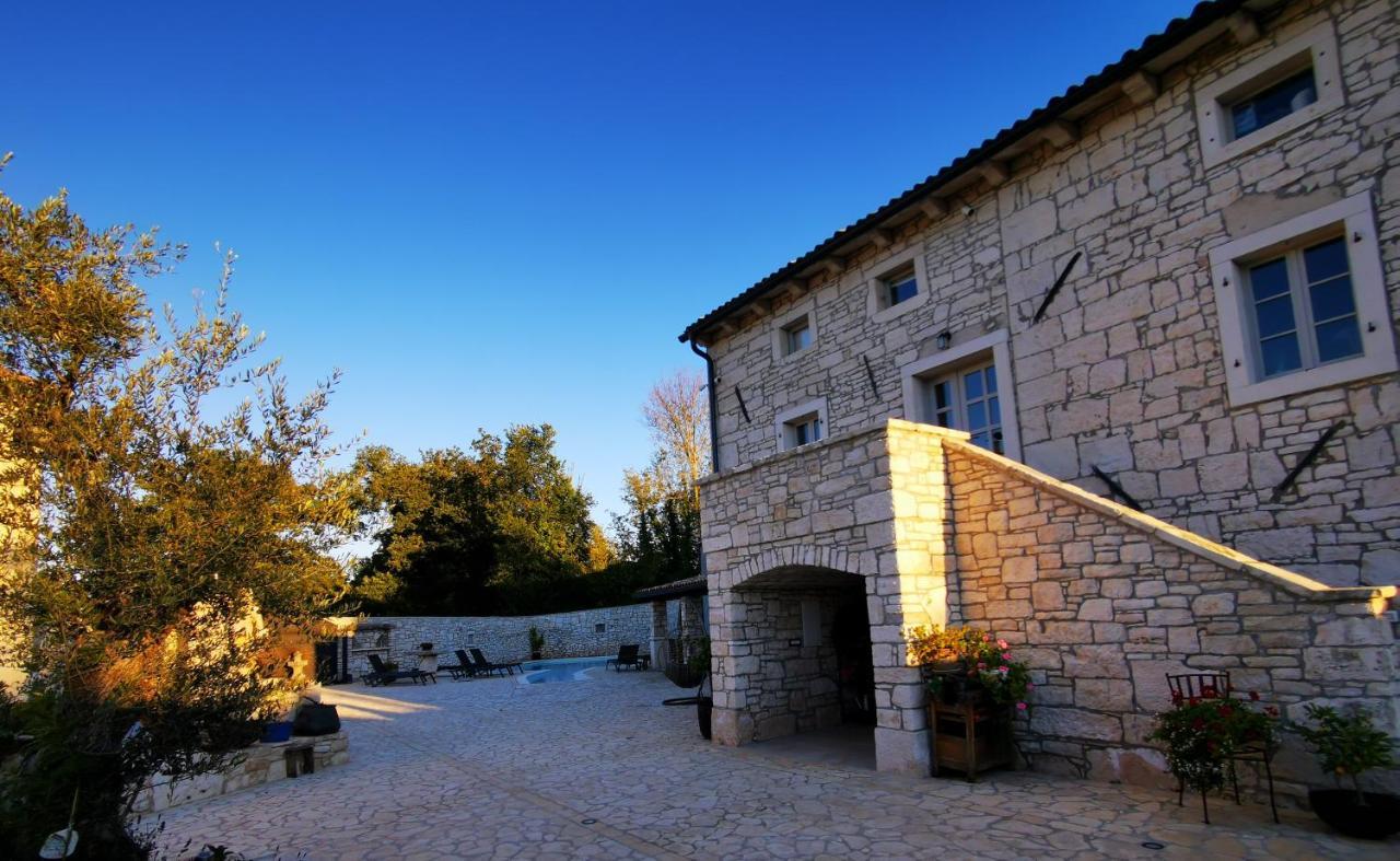 Casa Della Grofica Hotel Kringa Luaran gambar