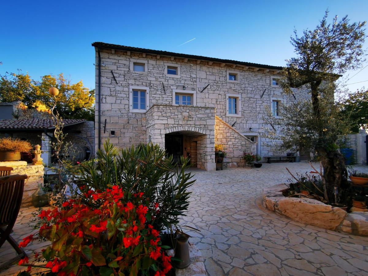 Casa Della Grofica Hotel Kringa Luaran gambar