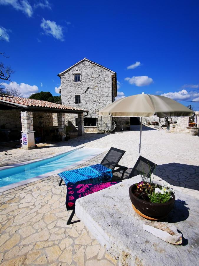 Casa Della Grofica Hotel Kringa Luaran gambar