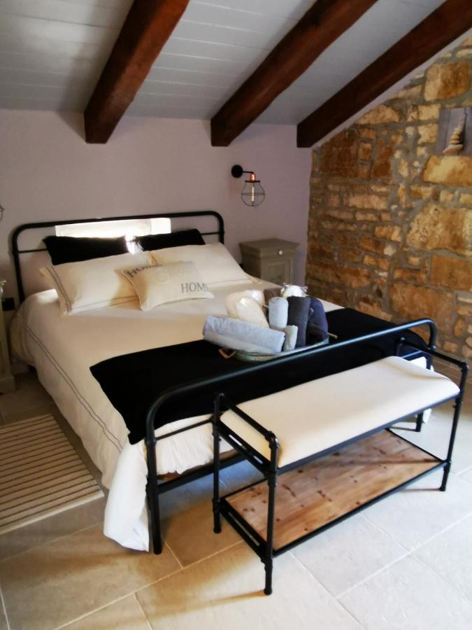 Casa Della Grofica Hotel Kringa Luaran gambar