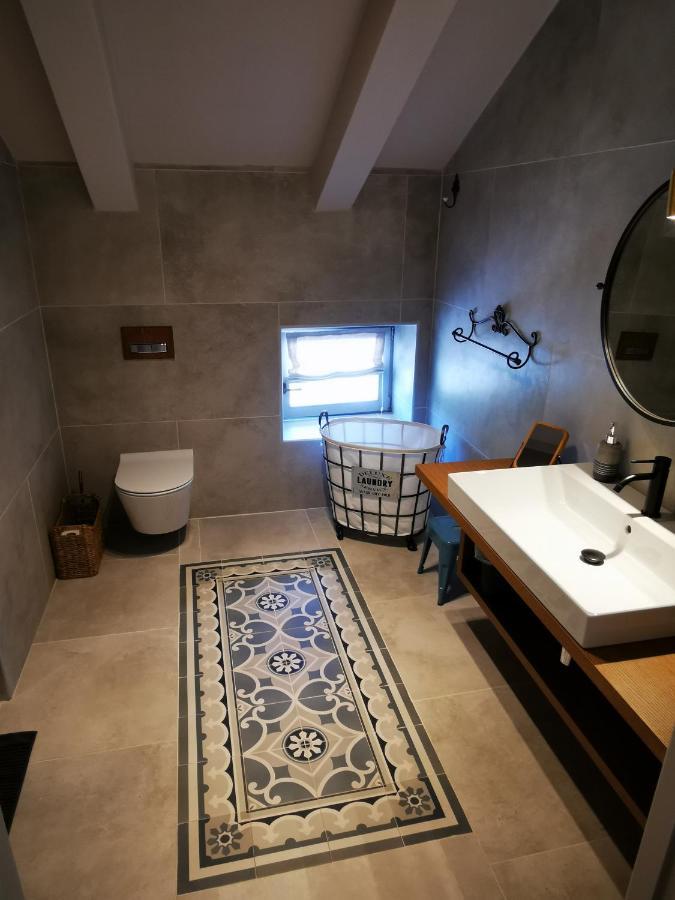 Casa Della Grofica Hotel Kringa Luaran gambar
