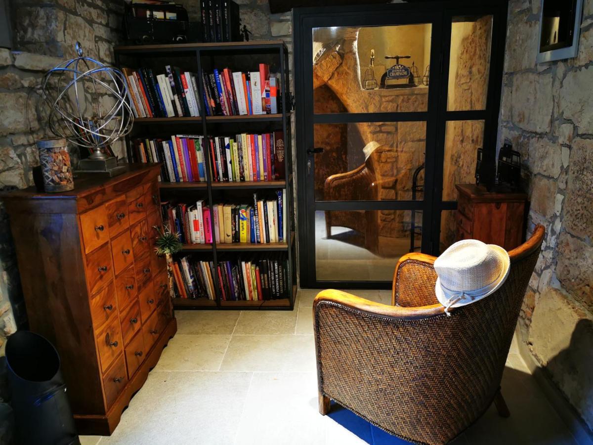 Casa Della Grofica Hotel Kringa Luaran gambar