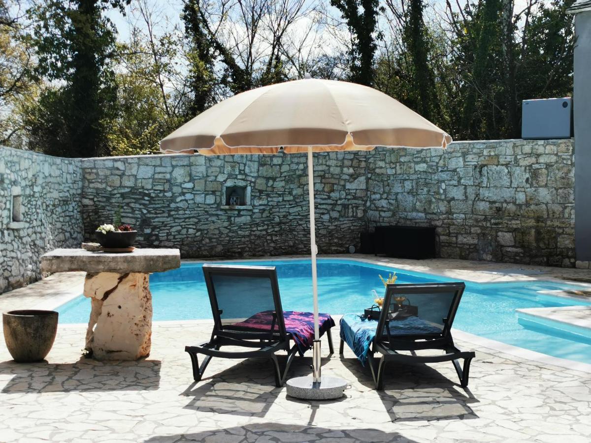 Casa Della Grofica Hotel Kringa Luaran gambar