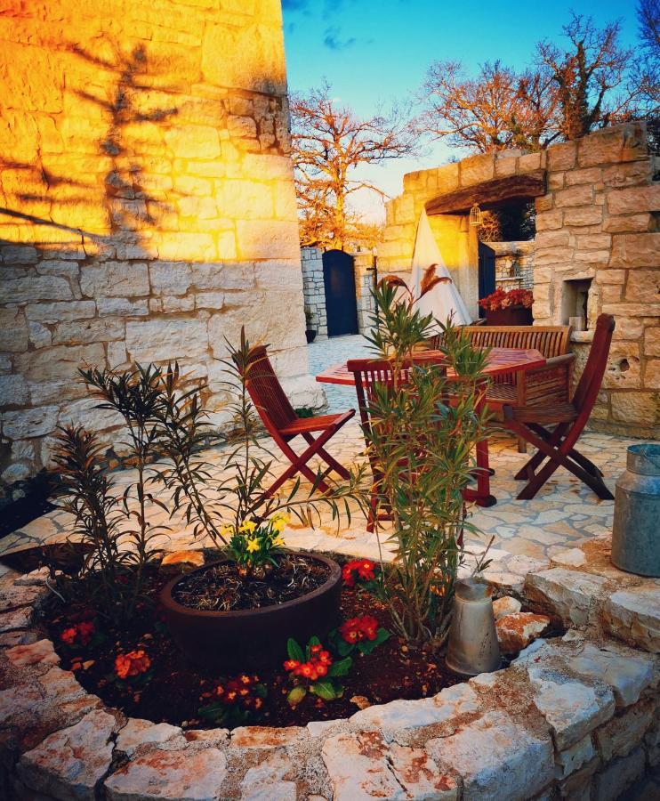 Casa Della Grofica Hotel Kringa Luaran gambar