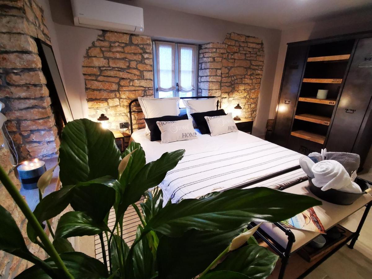 Casa Della Grofica Hotel Kringa Luaran gambar