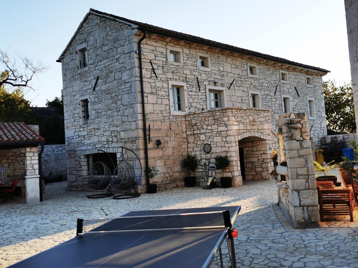 Casa Della Grofica Hotel Kringa Luaran gambar